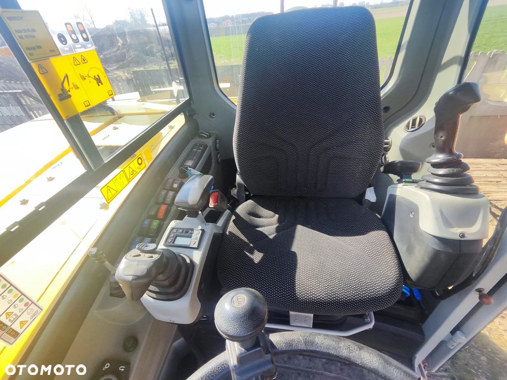 Wacker Neuson Ew100 - 15