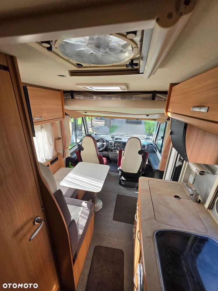 Fiat Ducato - 31