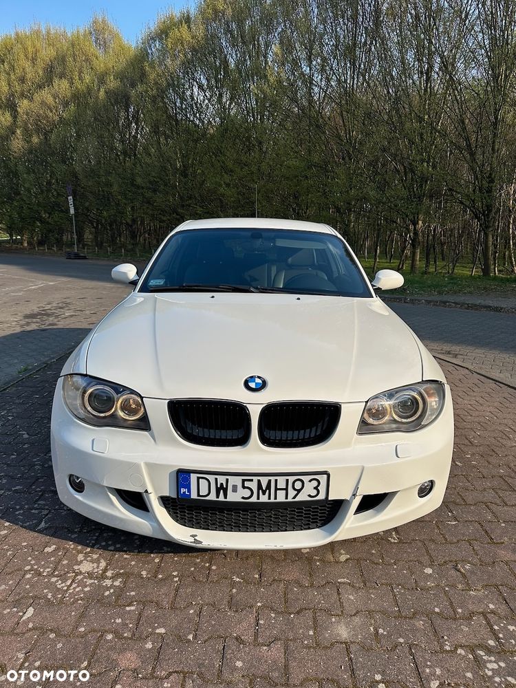 BMW Seria 1 118d DPF - 34