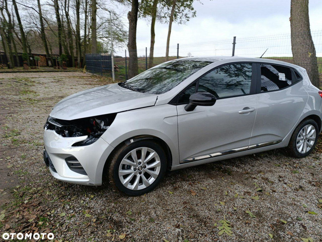 Renault Clio - 7