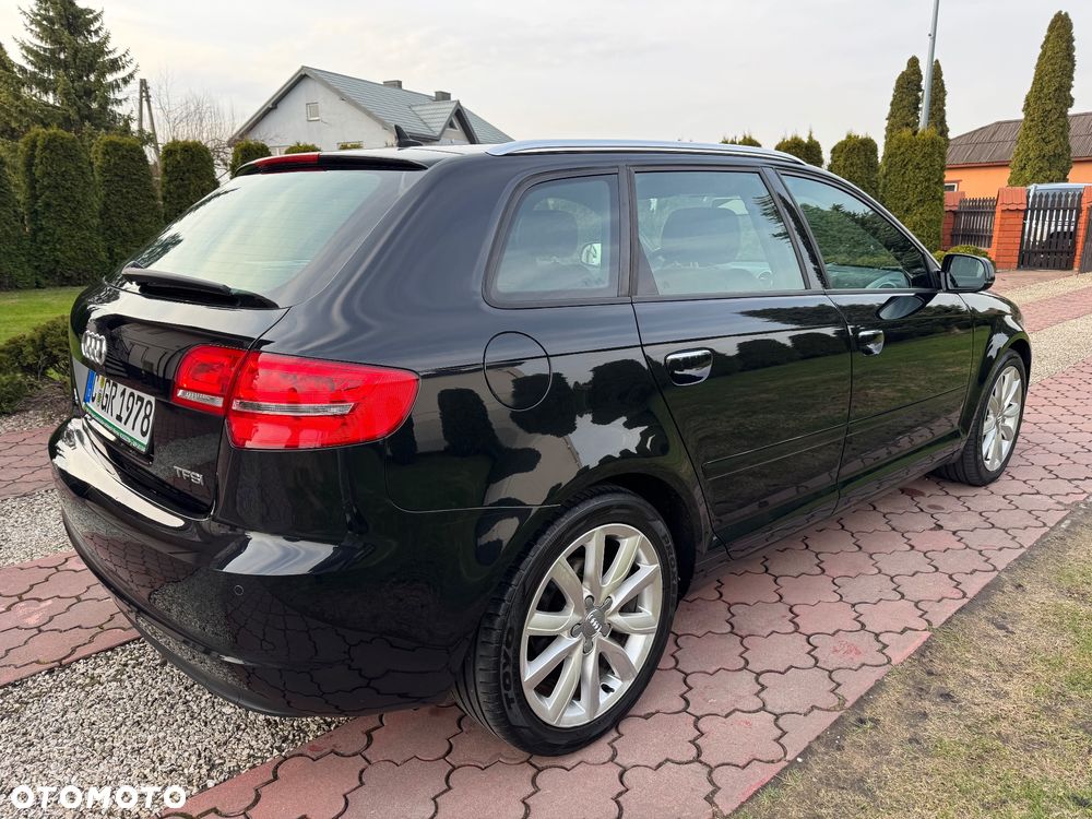 Audi A3 Sportback 1.4 TFSI Attraction - 10