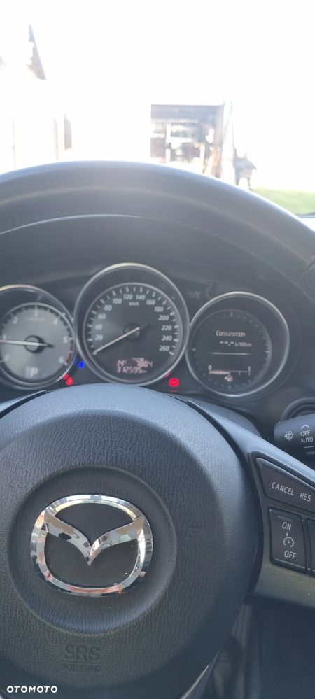 Mazda CX-5 2.2 D Skyenergy - 14