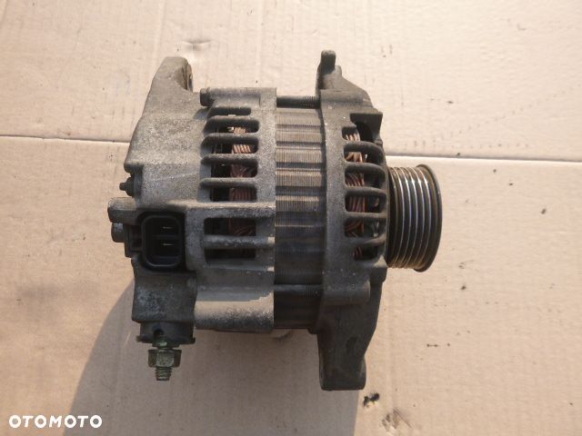 ALTERNATOR NISSAN ALMERA N16 1.5 1.8 - 2