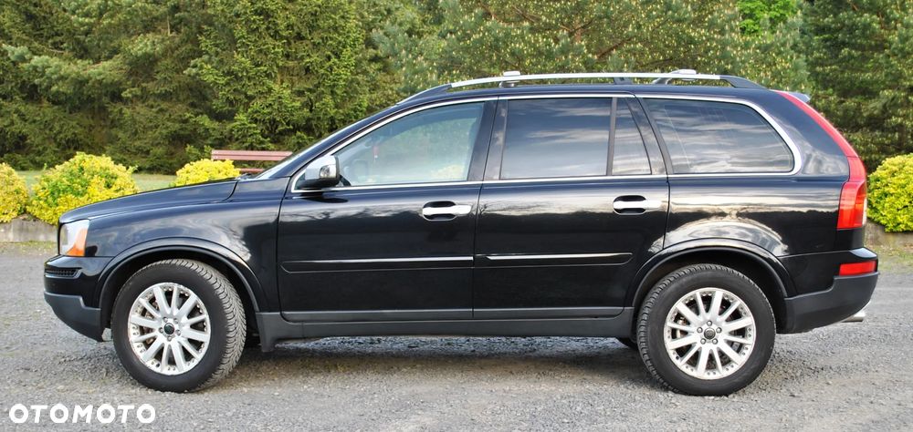 Volvo XC 90 D5 AWD Executive - 35