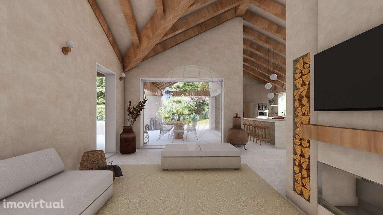 Moradia T5 para venda - Grande imagem: 5/43