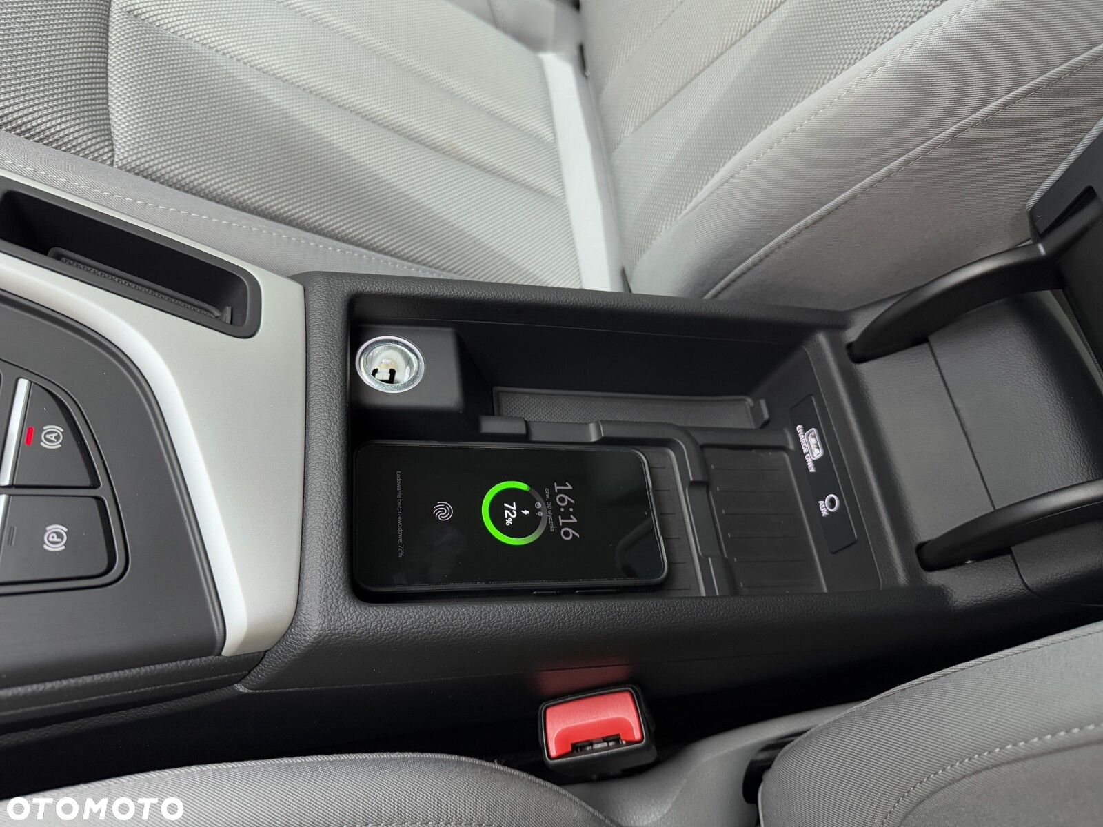 Audi A4 35 TFSI S tronic - 26
