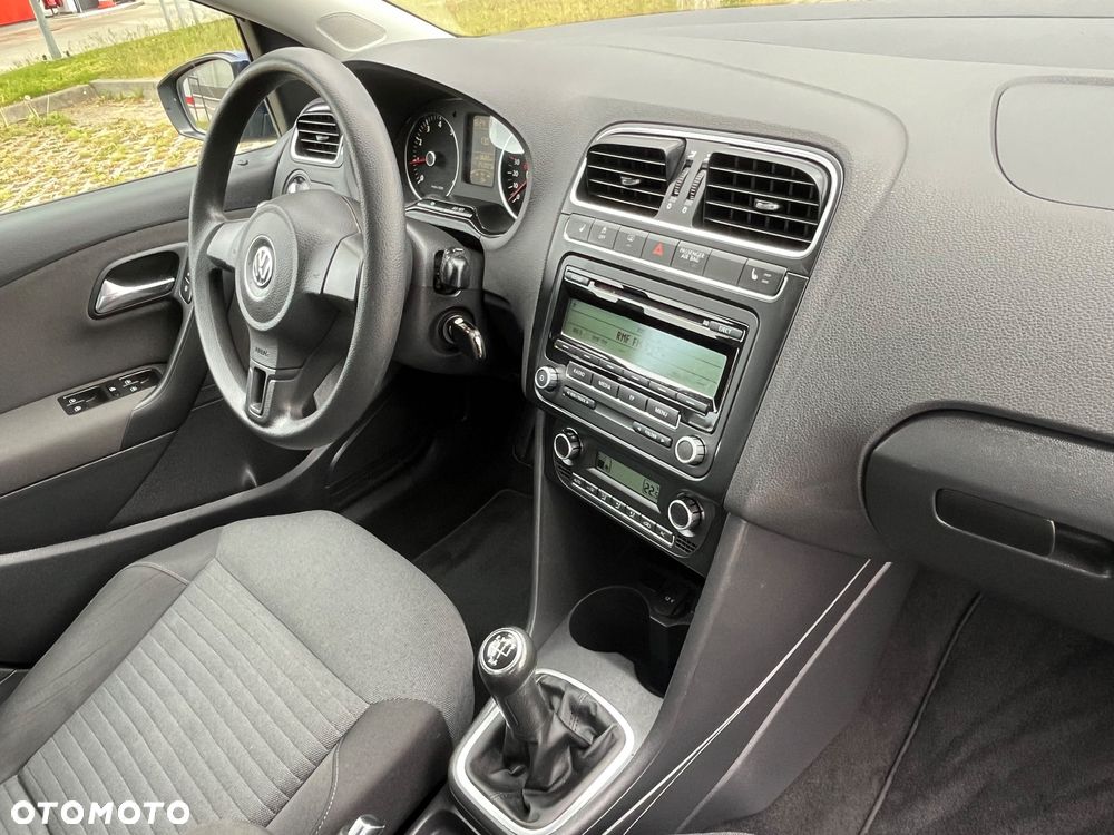 Volkswagen Polo - 17
