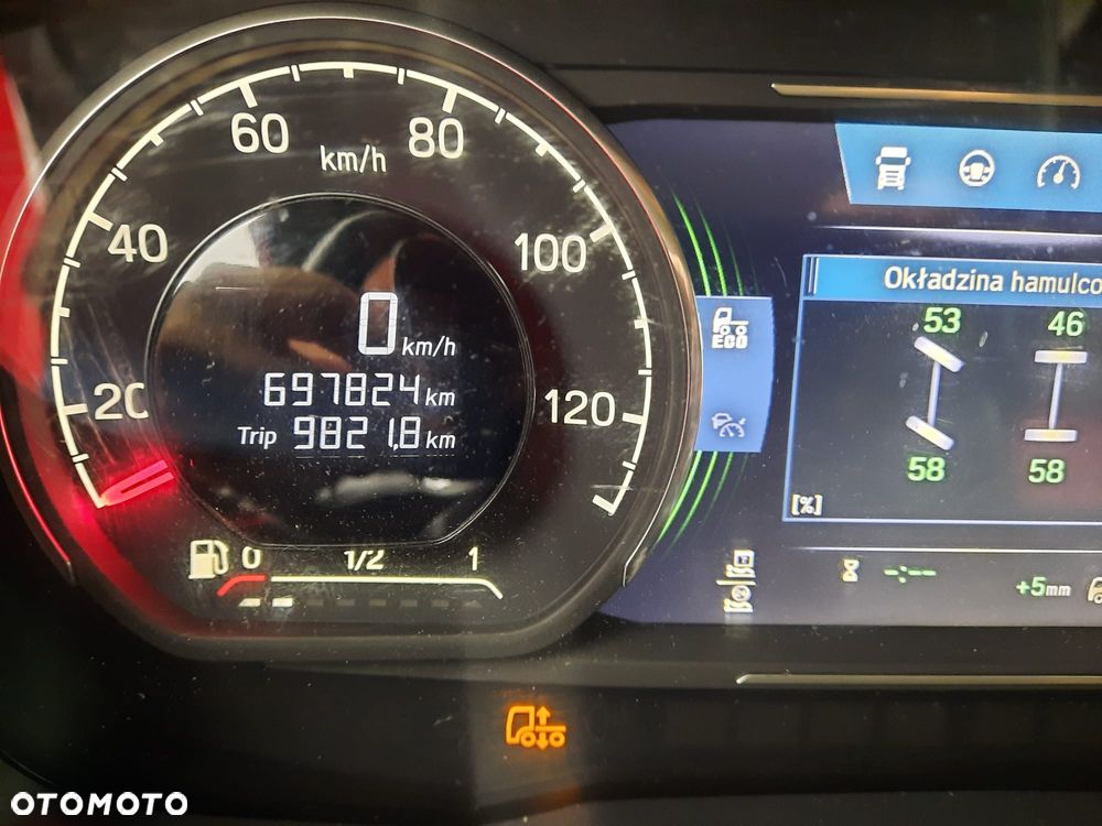 Scania R450A4X2EB - 13