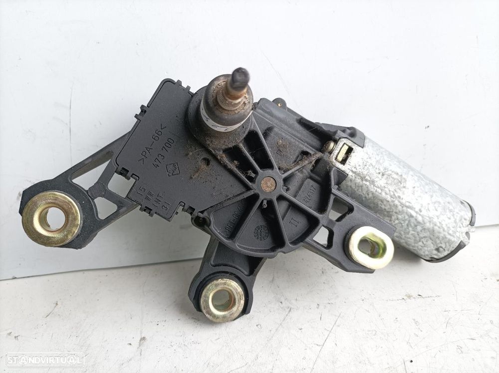 MOTOR LIMPA-VIDROS TRASEIRO AUDI A3 2000 - 1