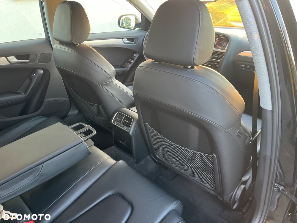Audi A4 Avant 2.0 TFSI quattro S tronic S line Sportpaket - 38