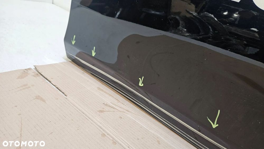 drzwi prawe przód przednie cadillac cts iii cts-v v8 - 6