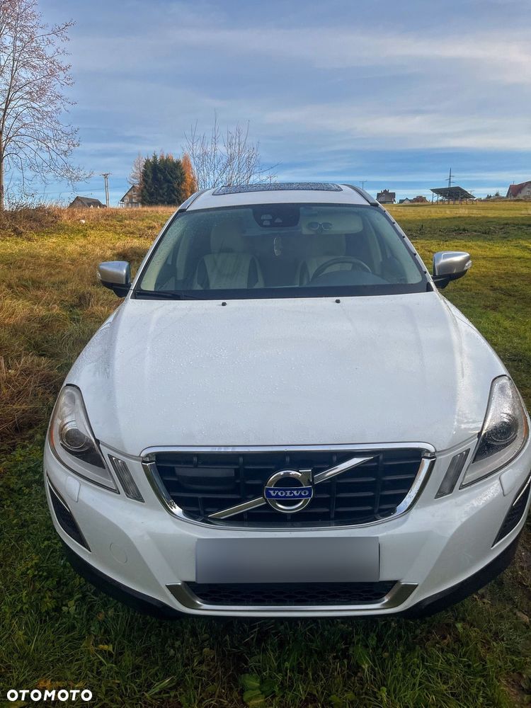 Volvo XC 60 - 5