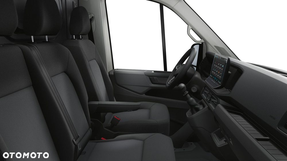 Volkswagen Crafter - 7