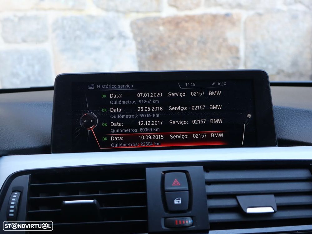 BMW 420 Gran Coupé d Pack M Auto - 25