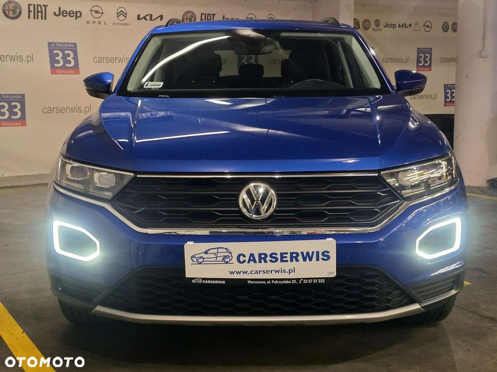 Volkswagen T-Roc 1.5 TSI Style - 2