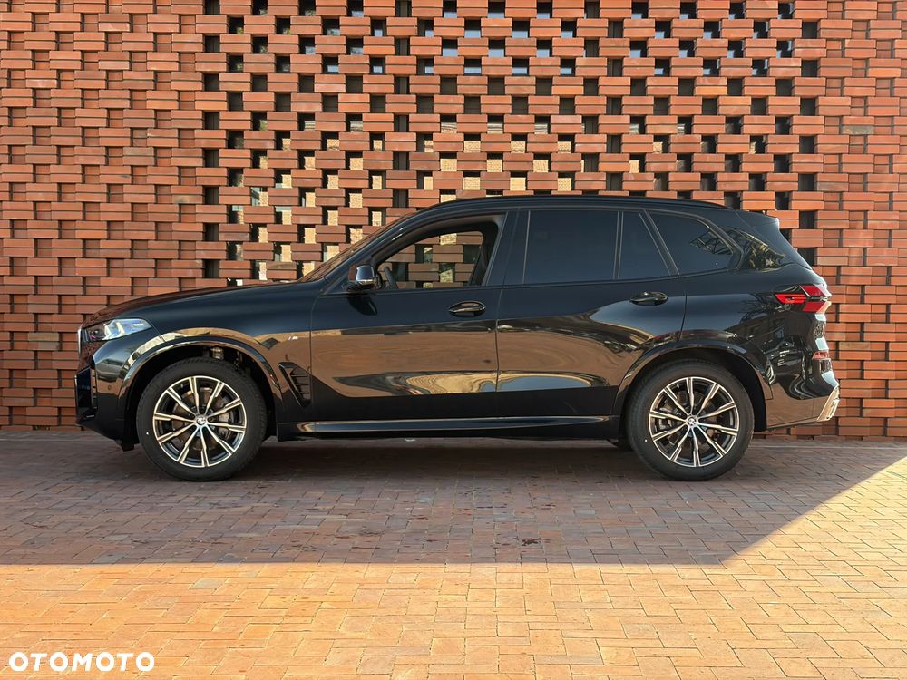 BMW X5 xDrive30d mHEV sport - 6