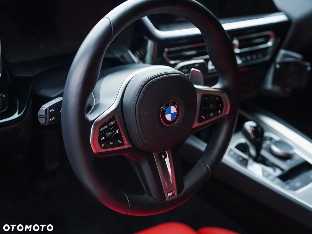 BMW Z4 30i sDrive M Sport sport - 10