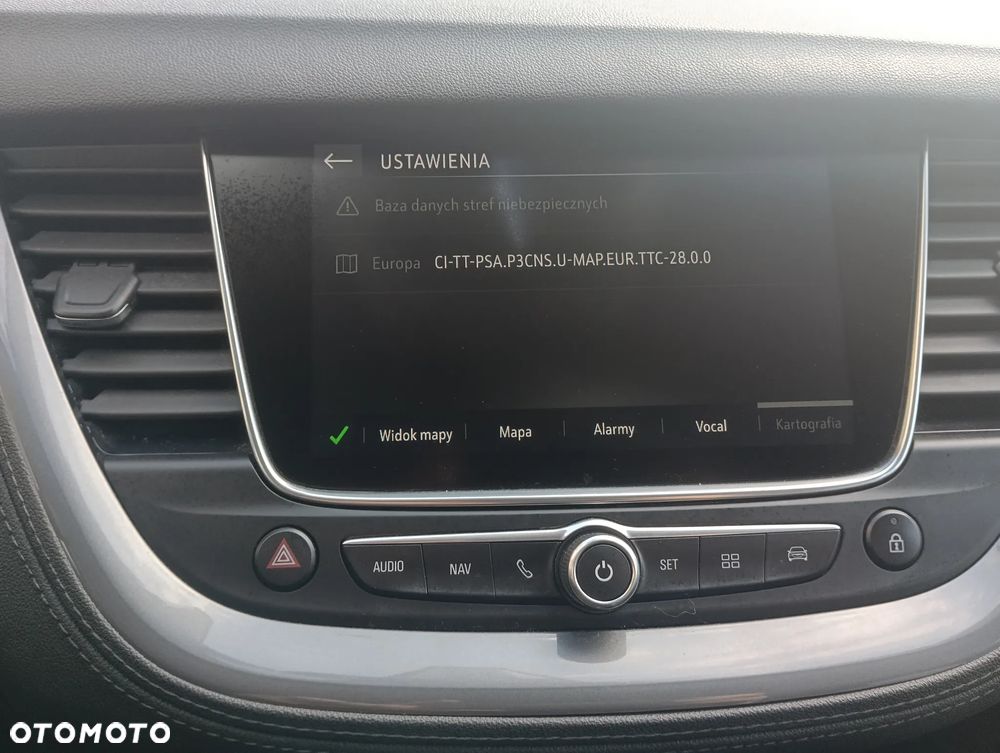 Opel Grandland X 1.5 D Start/Stop Business Edition - 25