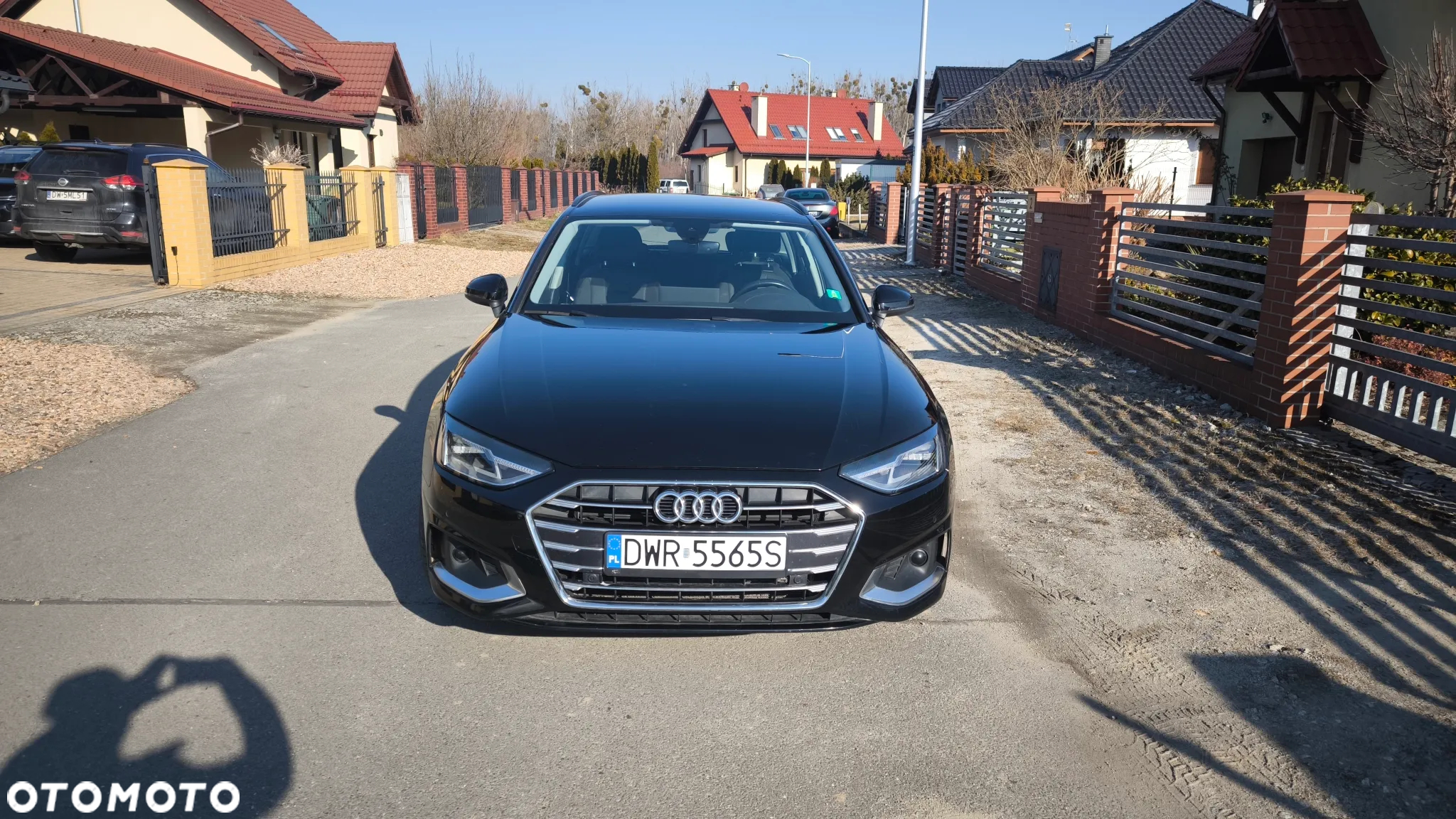 Audi A4 Avant 35 TDI S tronic advanced - 3