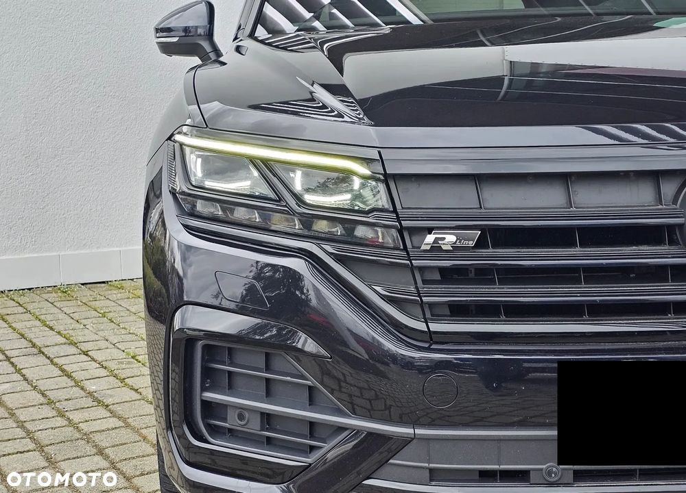 Volkswagen Touareg 3.0 V6 TDI SCR 4Mot R-Line - 19