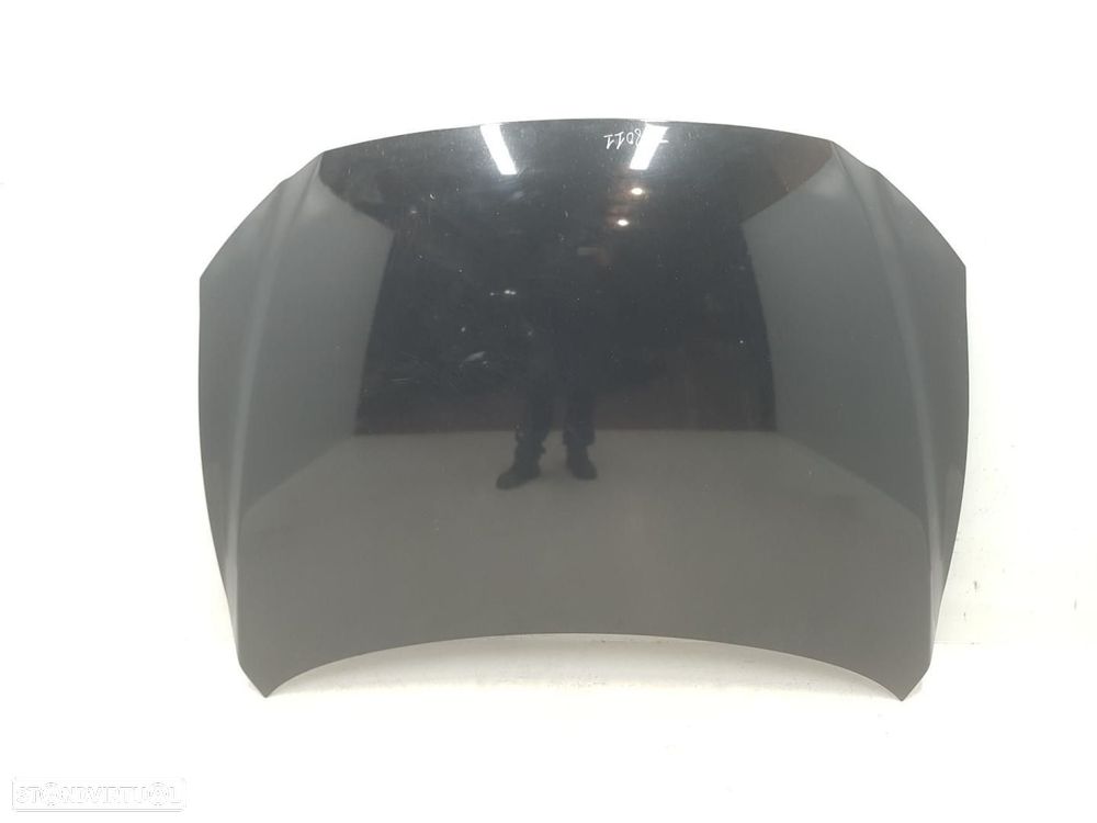 CAPÔ MAZDA 6 BERLINA GJ - 1