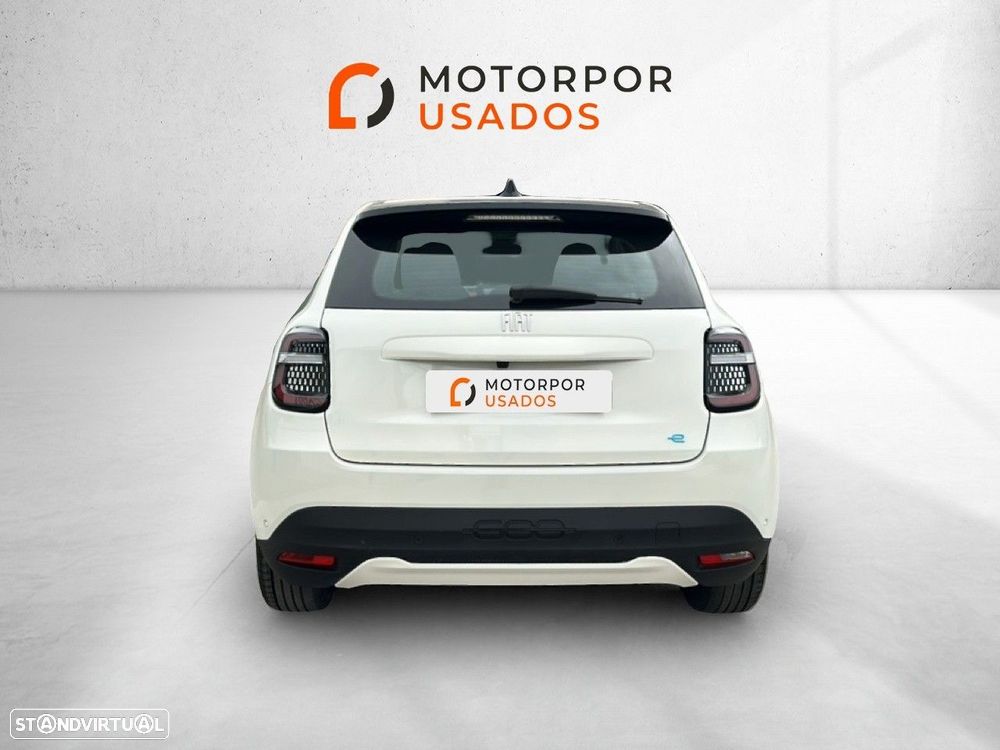 Fiat 600e 54 kWh La Prima - 5