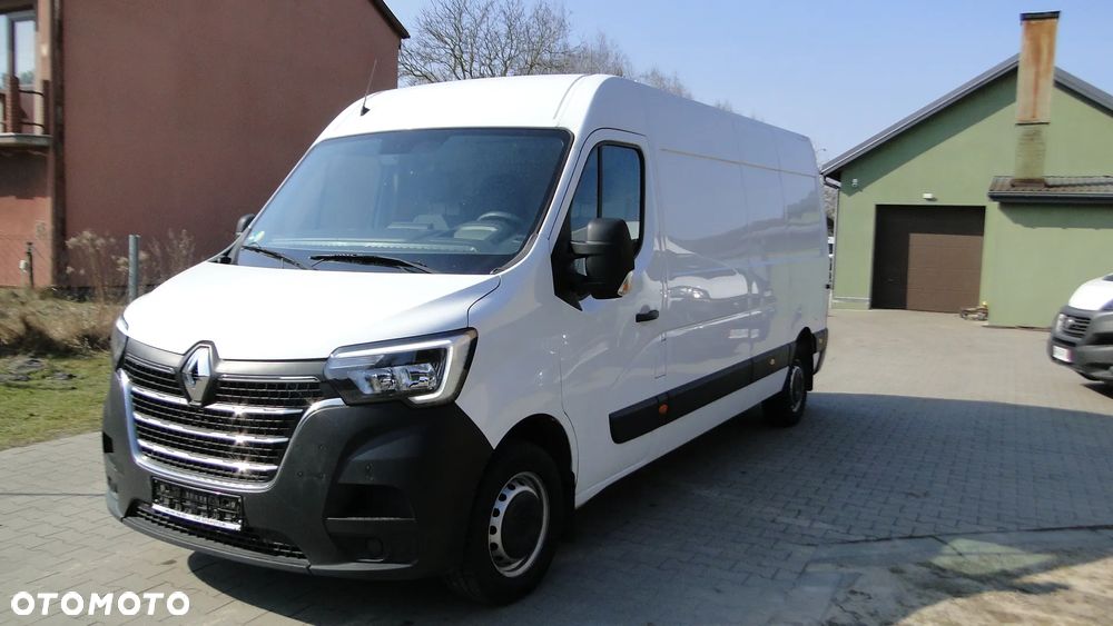 Renault MASTER - 3