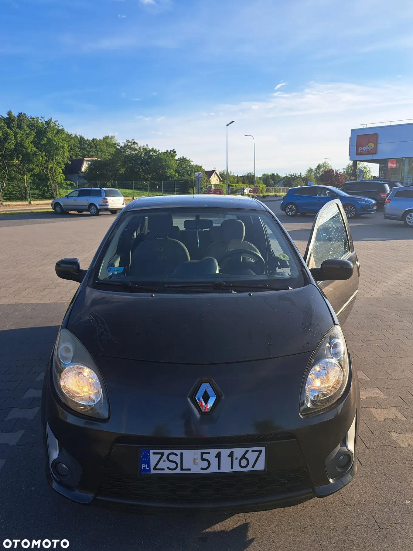 Renault Twingo 1.2 16V Night&Day - 3