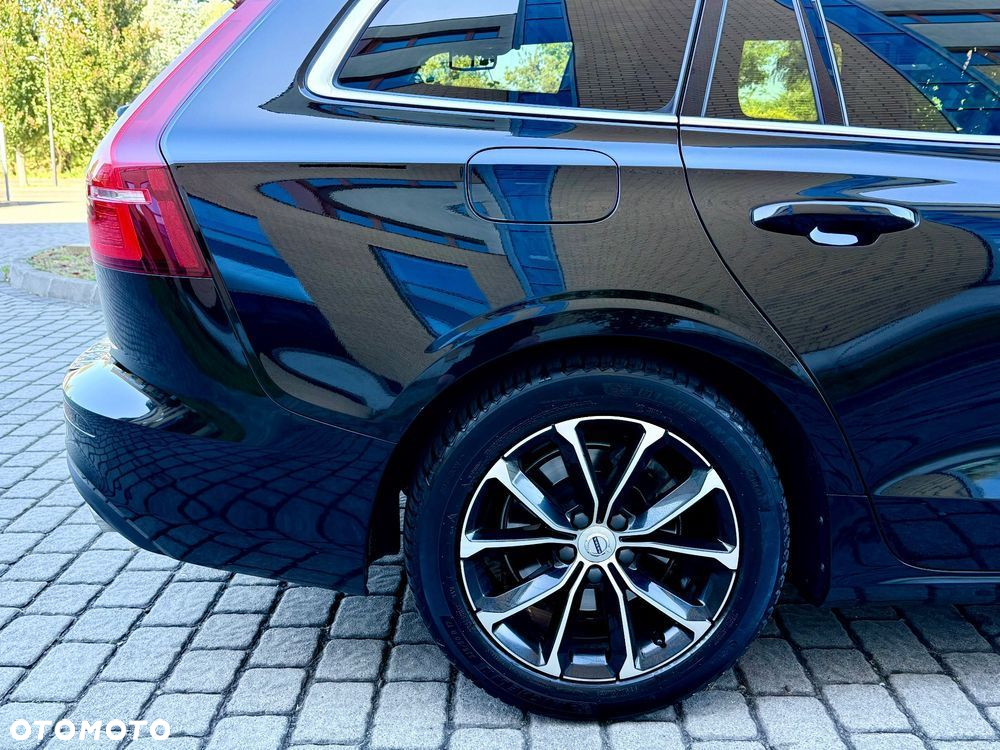 Volvo V60 D3 SCR Momentum - 27