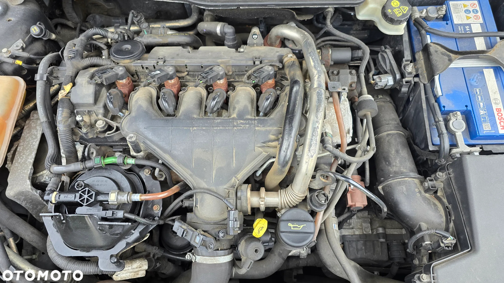 Volvo V50 - 16
