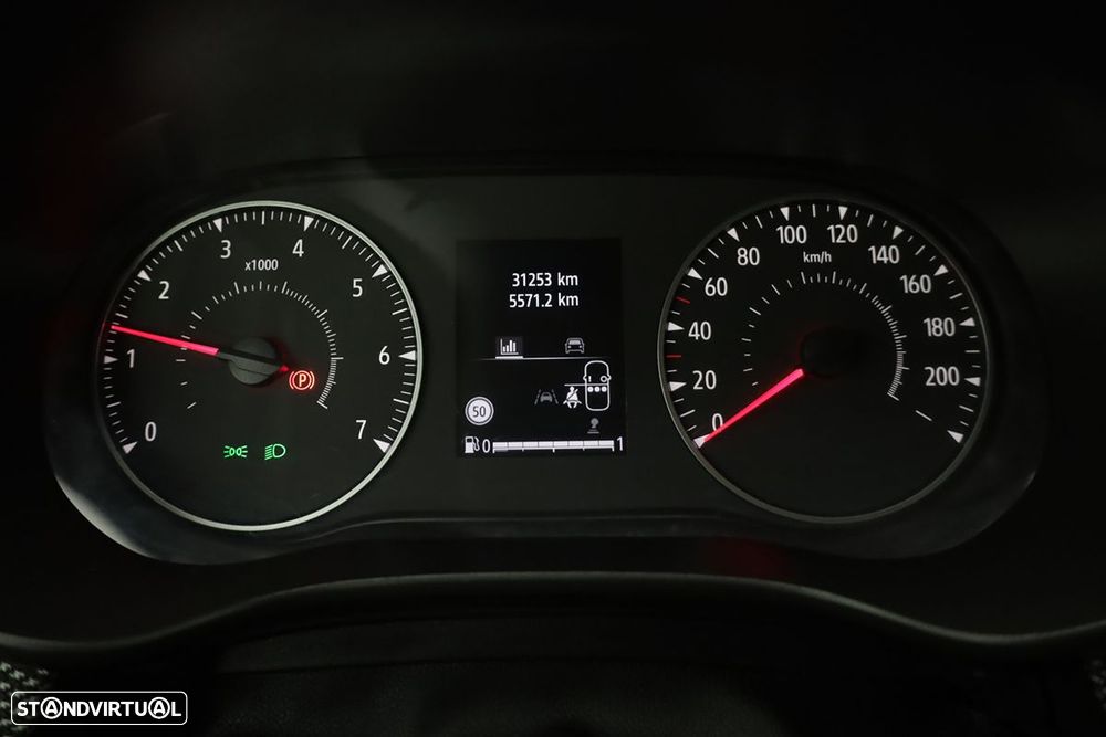 Dacia Sandero 1.0 ECO-G Journey Bi-Fuel - 15