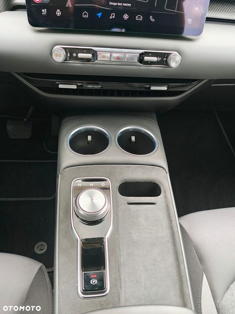 MG S5 EV - 11