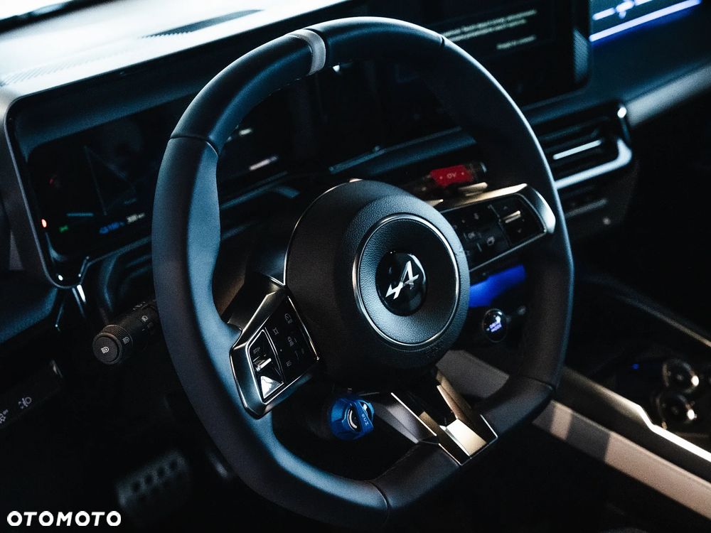 Alpine A290 52kWh GTS - 16