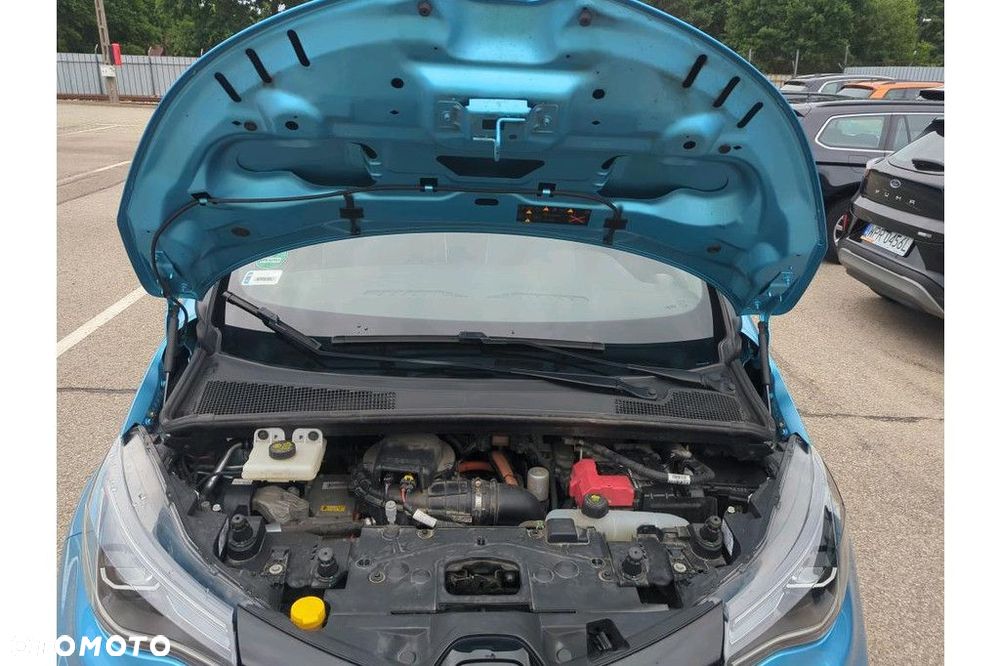 Renault Zoe - 13