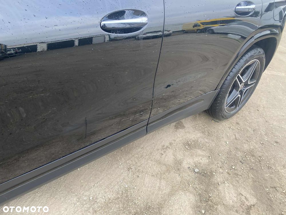 Mercedes-Benz GLA 200 mHEV AMG Line 7G-DCT - 29