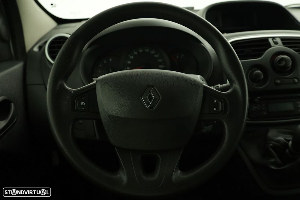 Renault kangoo 1.5 dci maxi business s/s - 10