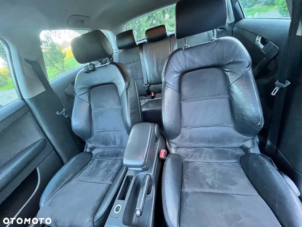 Audi A3 Sportback 1.6 FSI Ambiente - 7