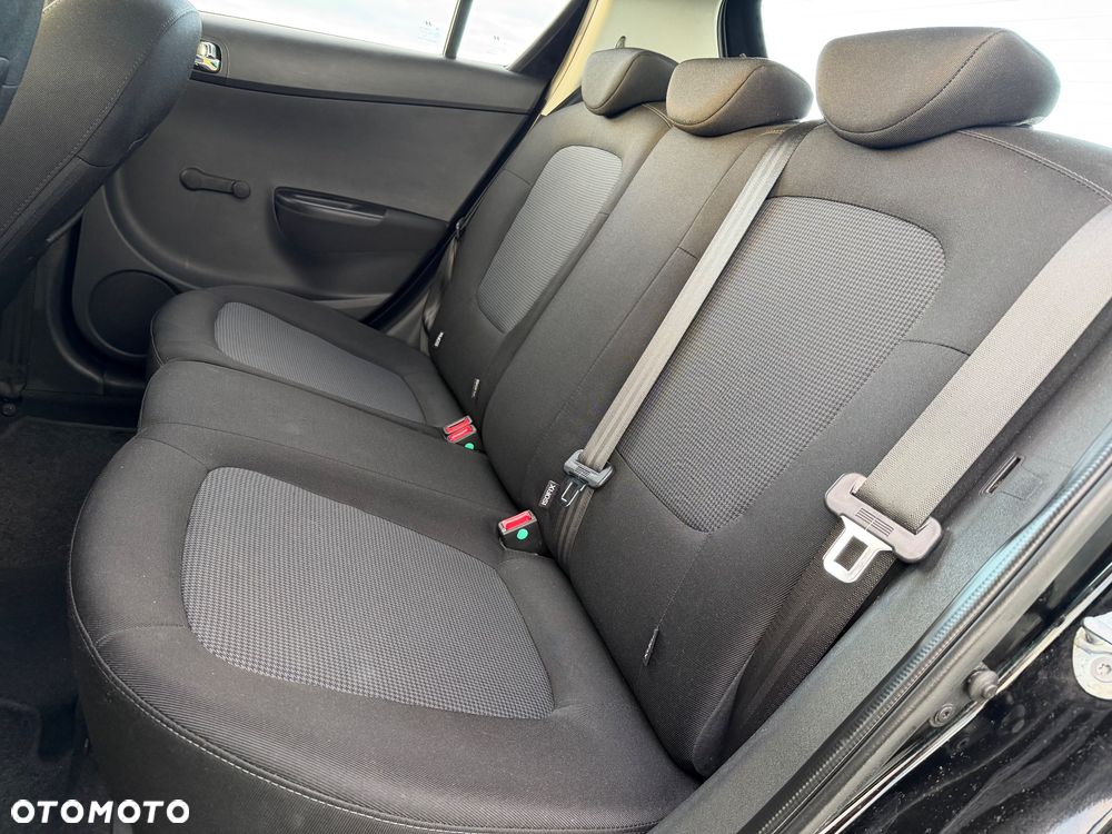Hyundai i20 1.25 Wersja Jubileuszowa - 23