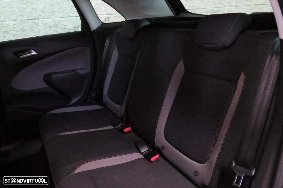 Opel Crossland X 1.2 Innovation - 17