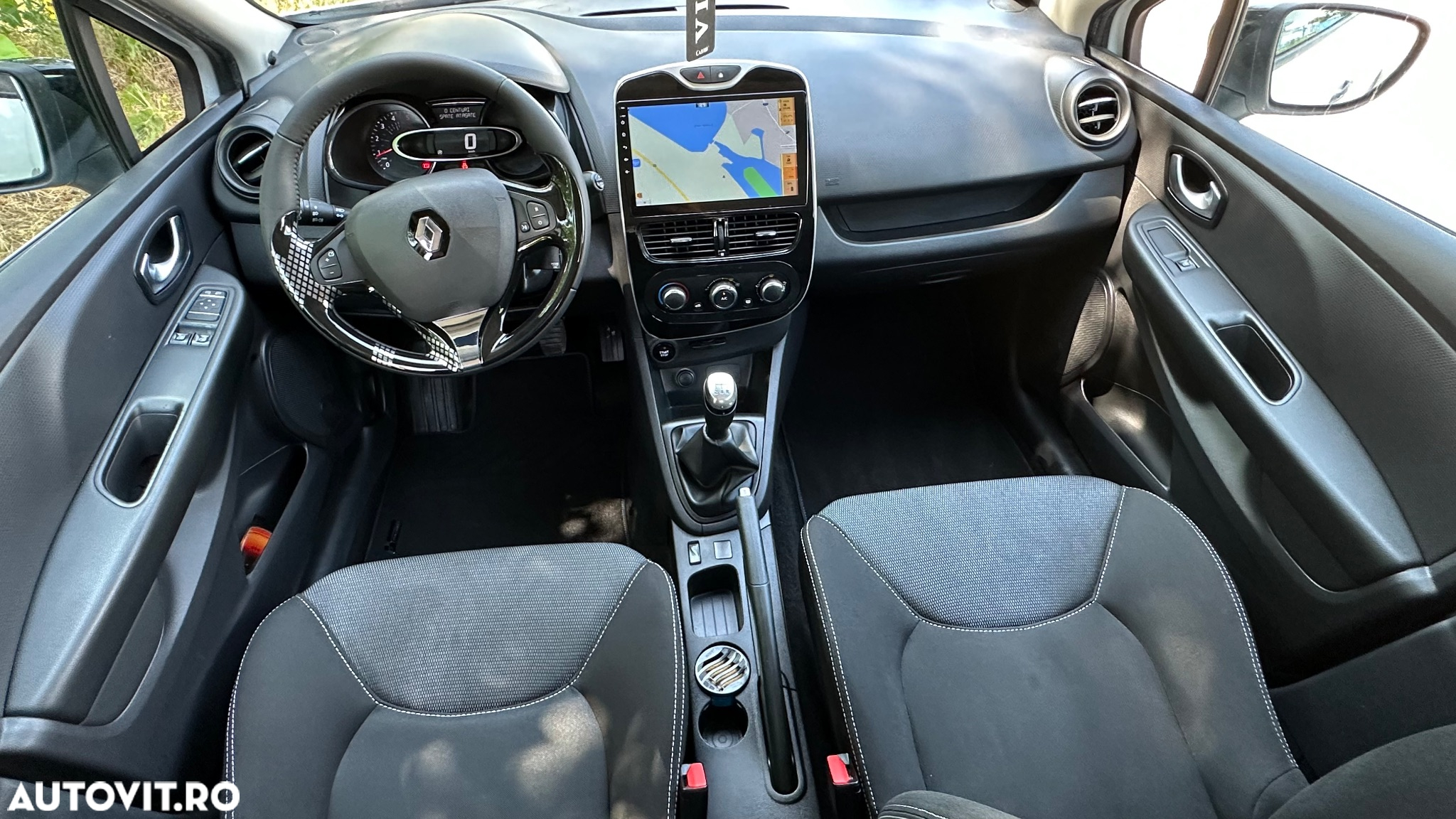 Renault Clio IV Energy dCi GT Line - 18