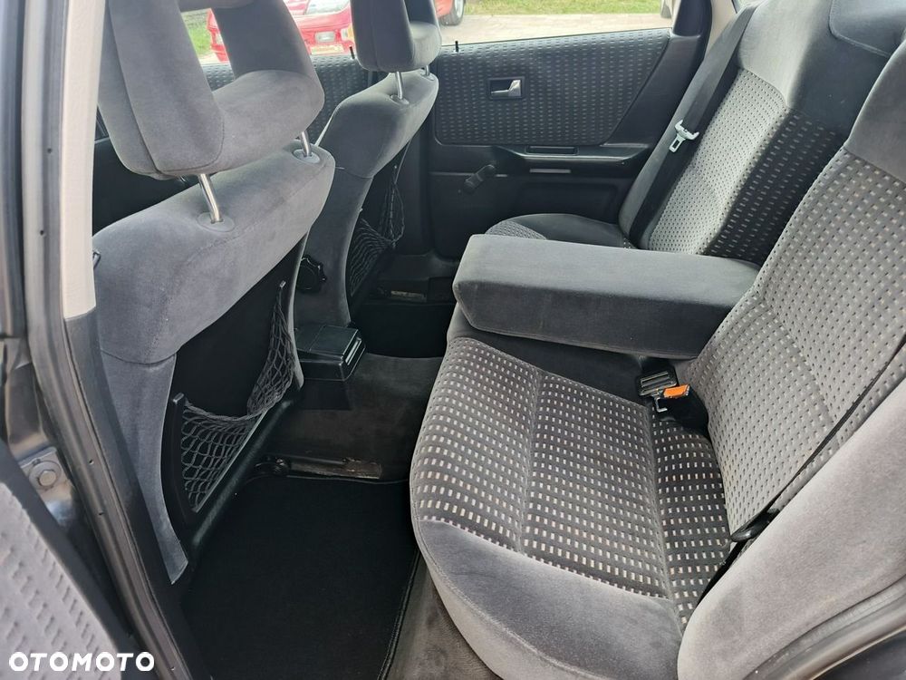 Audi 80 1.8 S - 20