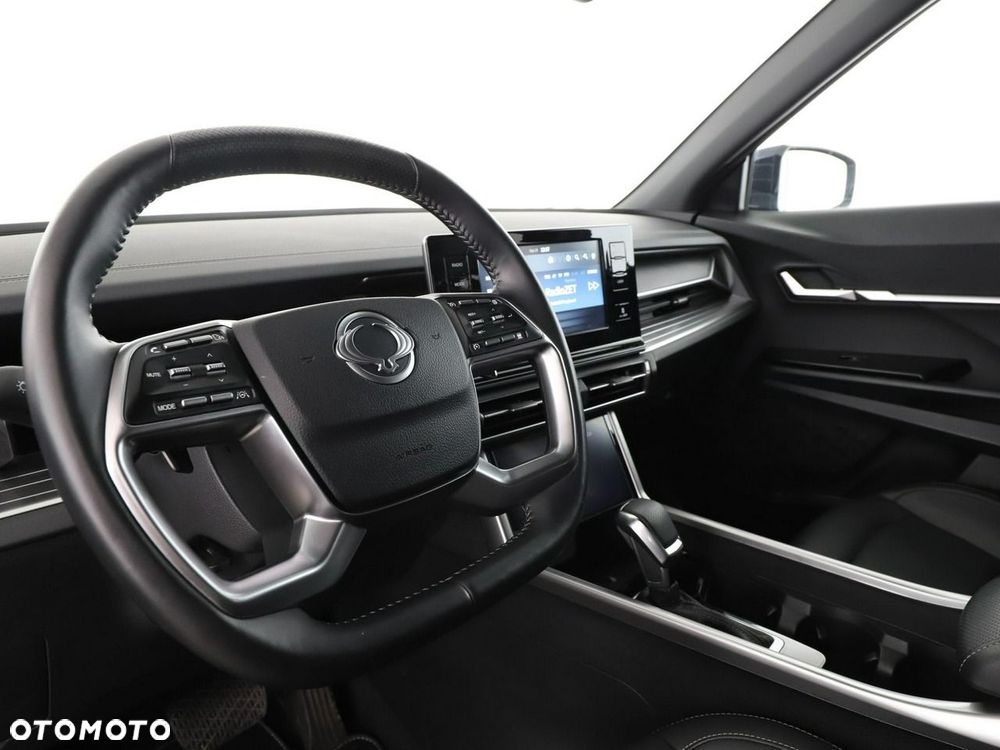 SsangYong/KGM Torres 1.5 T-GDI Adventure - 15