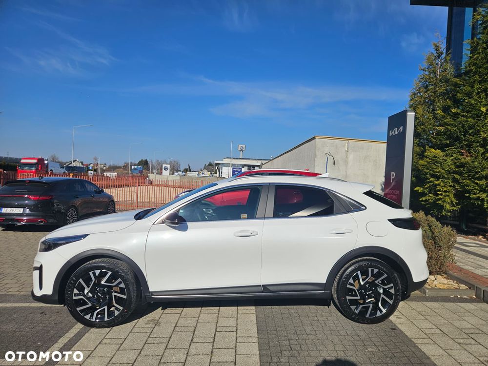 Kia XCeed 1.6 T-GDI Tribute DCT - 5