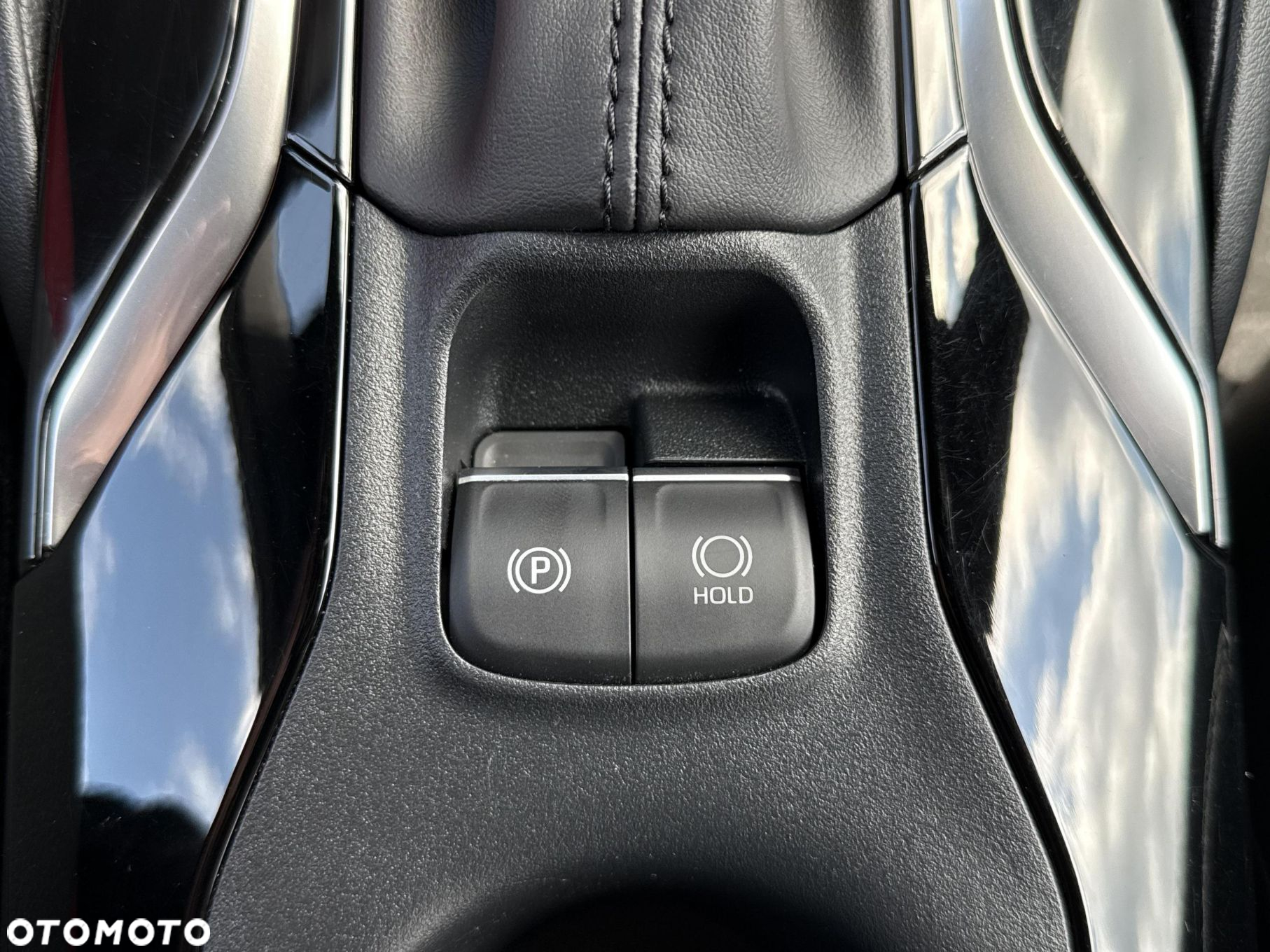 Toyota Corolla - 21