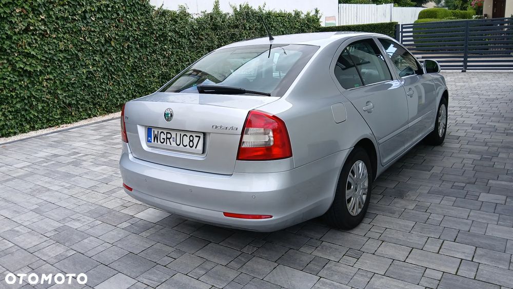 Skoda Octavia 1.6 TDI Ambiente - 5