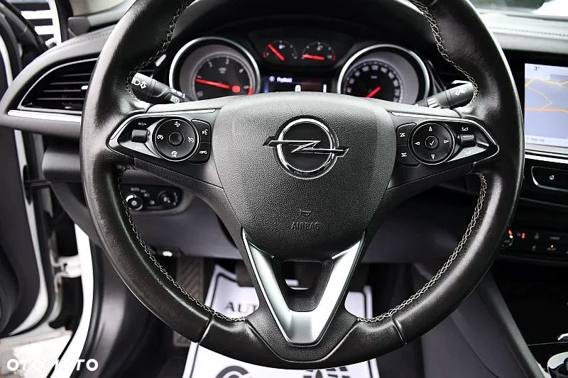 Opel Insignia 1.6 CDTI Exclusive S&S - 12