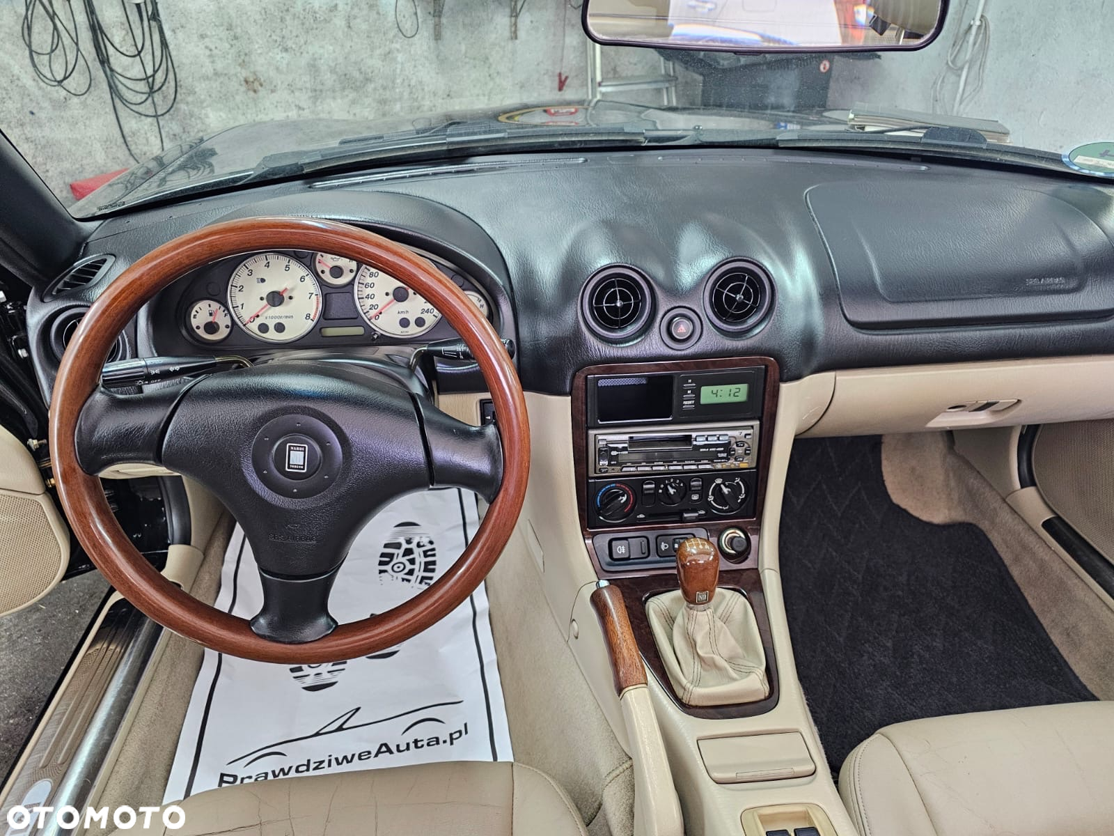 Mazda MX-5 1.9 16V - 5