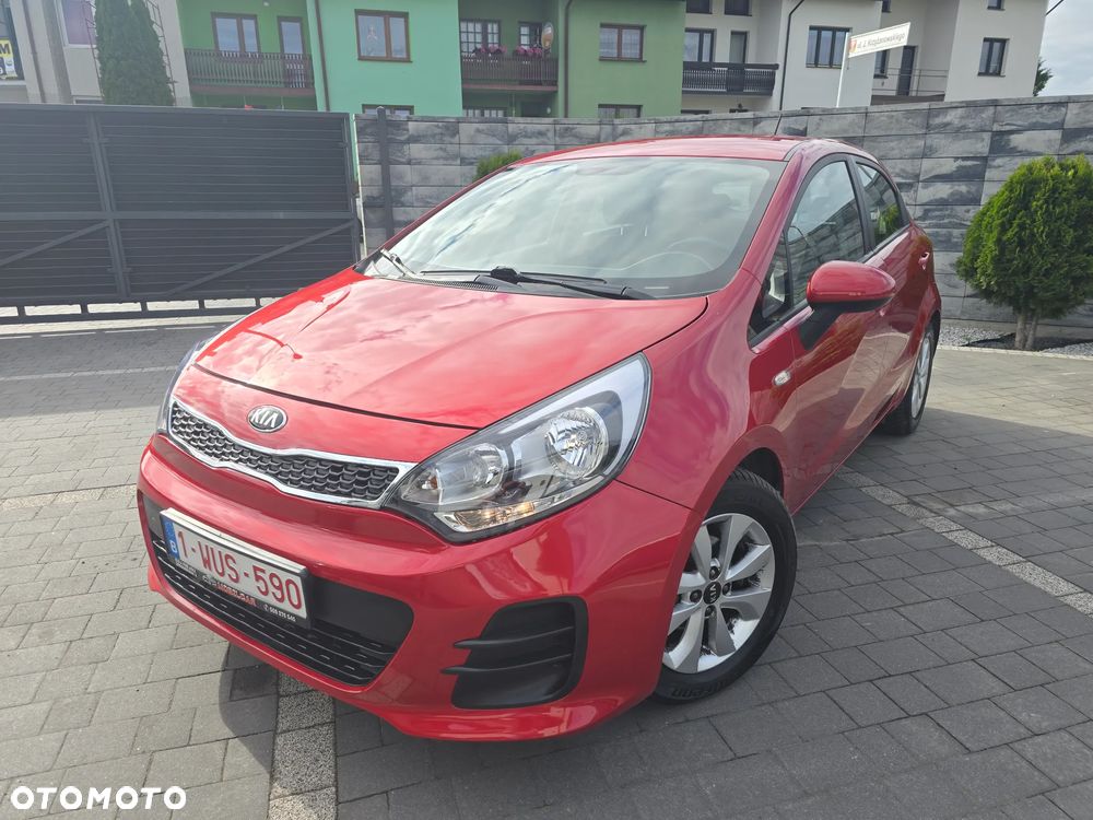 Kia Rio 1.2 Edition 7 - 3