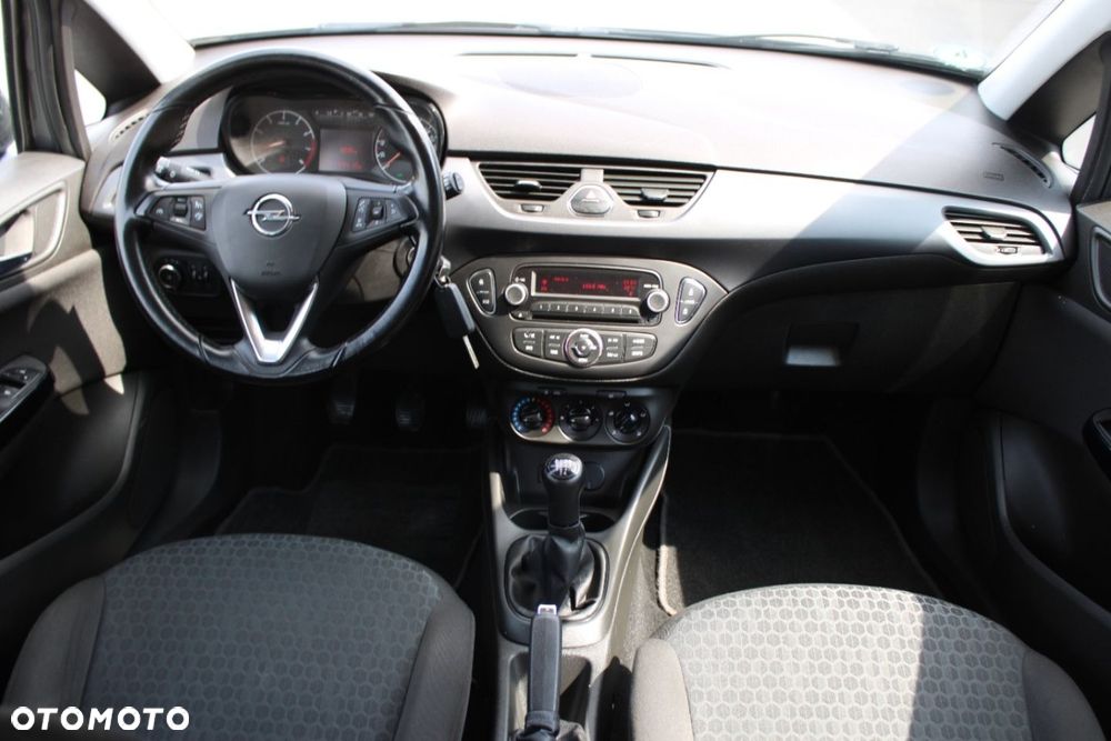 Opel Corsa - 32