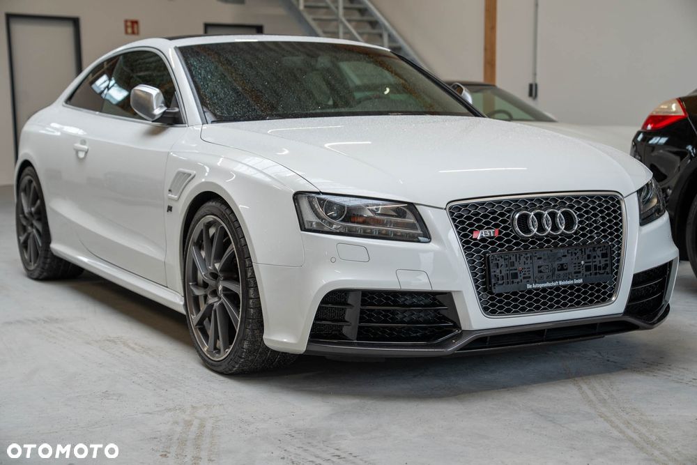 Audi RS5 Coupé Standard - 3